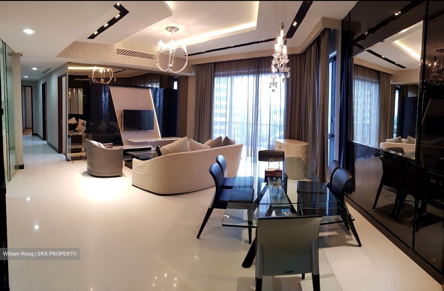 D'Leedon (D10), Condominium #319249001